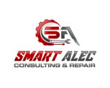 https://www.logocontest.com/public/logoimage/1605525180Smart Alec_01.jpg